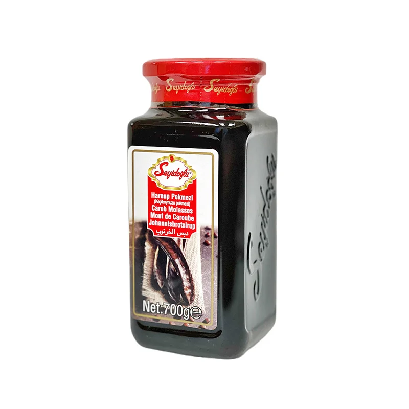 Seyidoglu Carob Molasses 700g