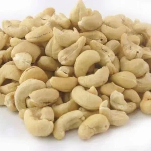 Cashew Nut Small Size kacha 500g