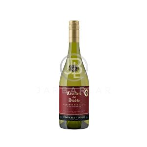 Casillero del Diablo Reserva Especial Chardonnay 750ml