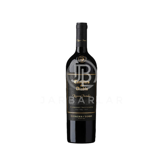Casillero del Diablo Reserva Privada Cabernet Sauvignon 750ml