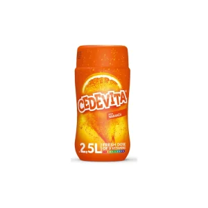 Cedevita Orange 200gr