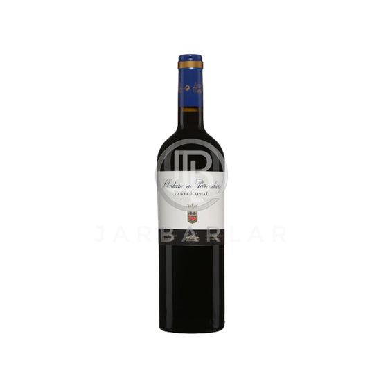 Chateau de Parenchere “Cuvee Raphael” Bordeaux Superior Red 750ml - Image 2