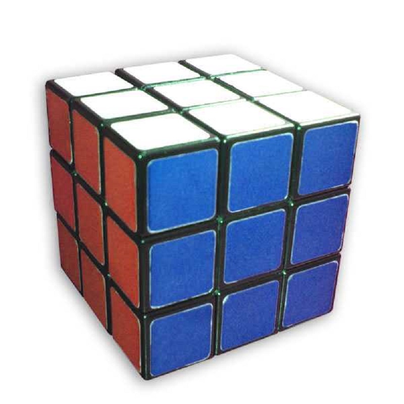 Cube Ultimate Challenge 6Pcs