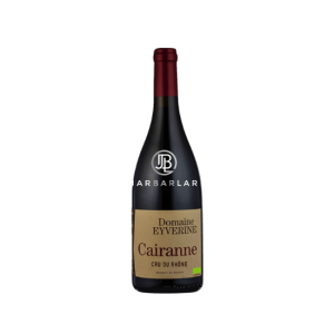 Domaine Eyverine Cairanne 750ml