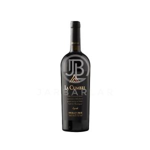 Errazuriz La Cumbre Syrah 750ml