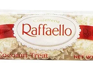 Confetteria Ferrero Raffaello Chocolate 30g