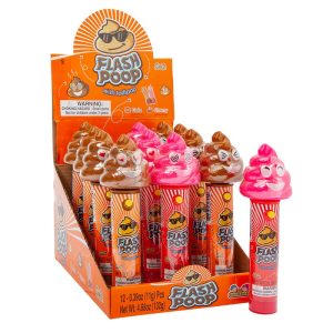 Flash Poop 12ct