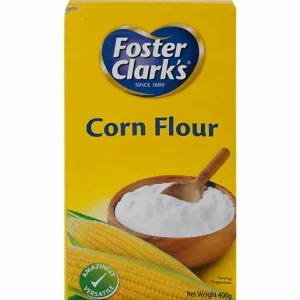 Foster Clark’s Corn Flour 400g