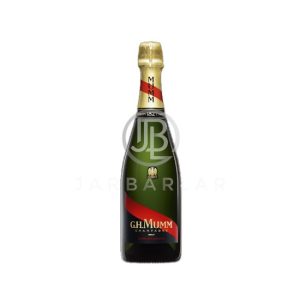 G.H. Mumm Cordon Rouge 750ml