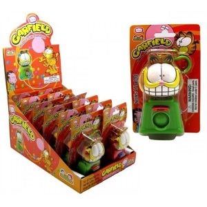 Garrfiled Gumball Dispenser 12ct