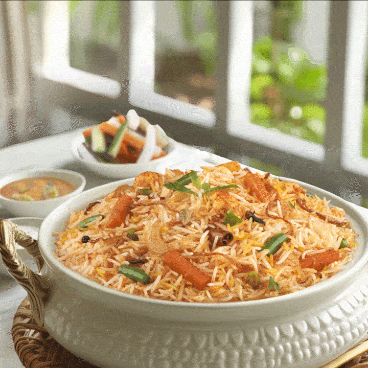 Veg Dum Biryani_21