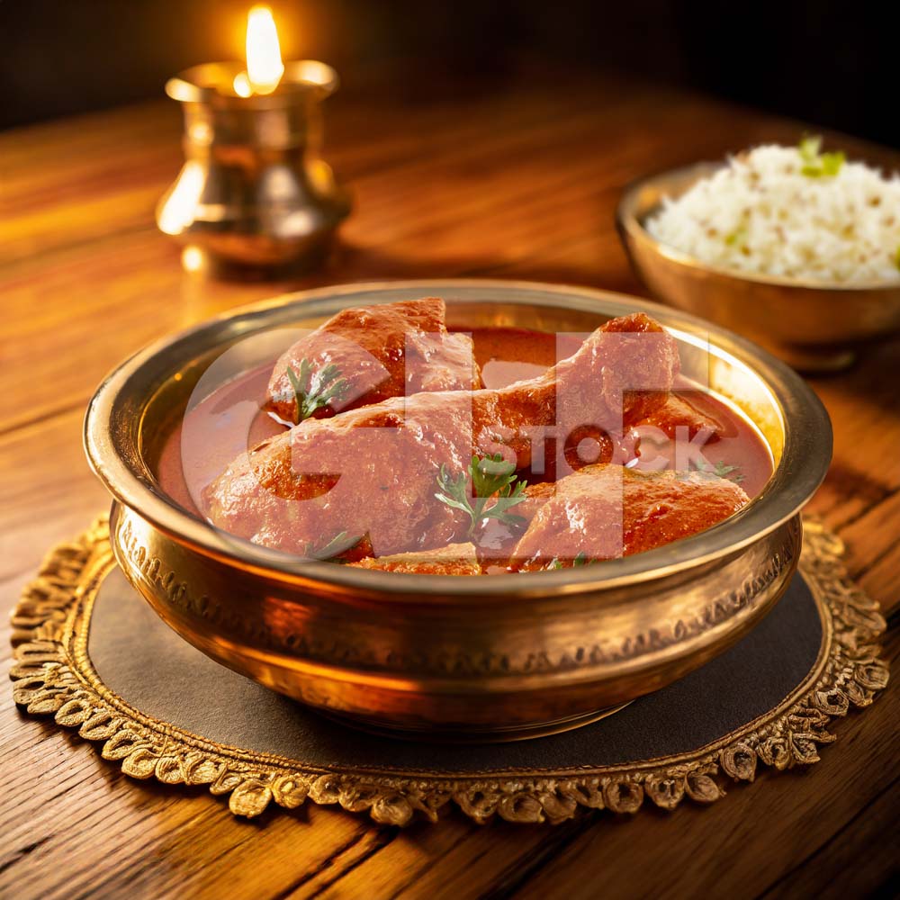 Chicken Curry_19 - Image 2