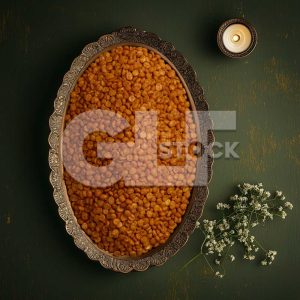 Masala Chana Dal_1932-1934