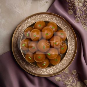 Gulab Jamun_2016-2018