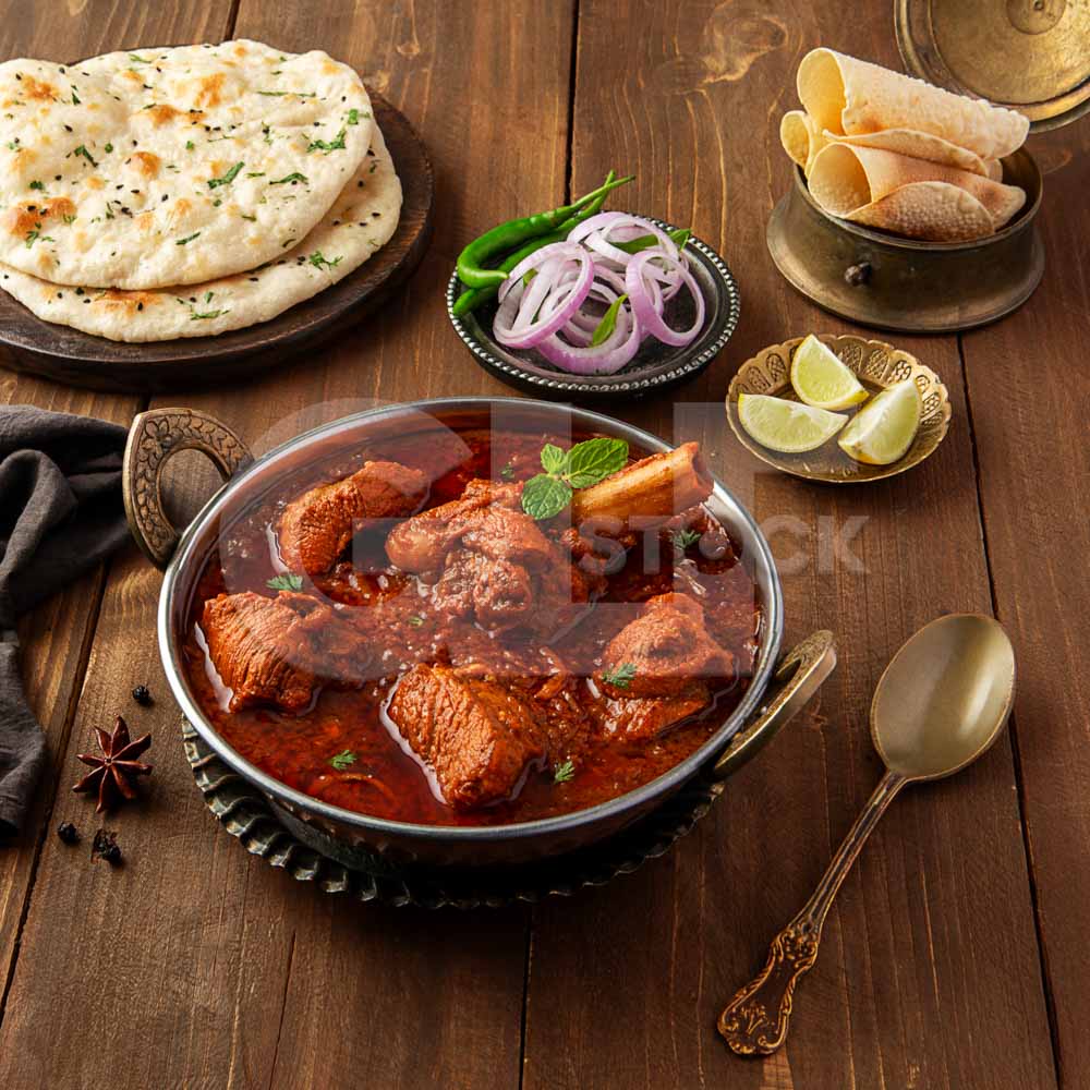 Mutton Curry_2040-2042 - Image 2