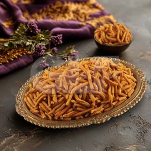 Masala Gathiya _2472-2474