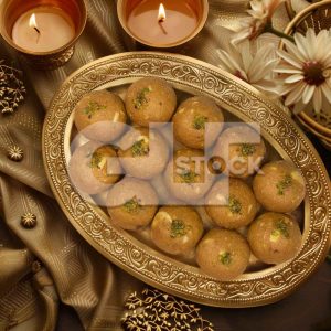 Besan Laddoo_378-380