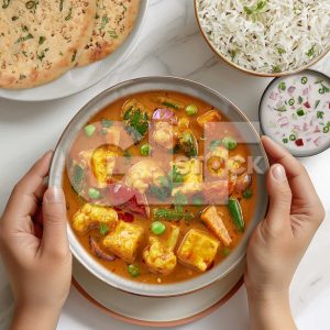 Veg Kadhai_588-590