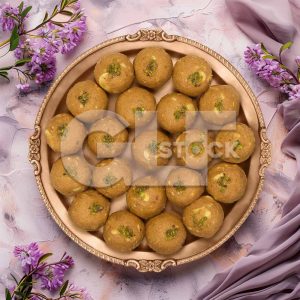 Besan Laddoo_762-764