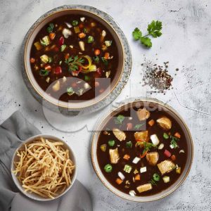 Chicken Manchow Soup_807-809