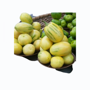 Garden Egg | Portion (6pcs)