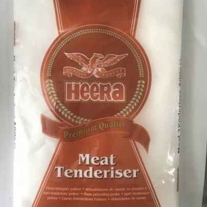 HEERA MEAT TENDERISER 100G
