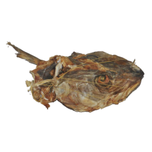 Stockfish (Head | Medium)