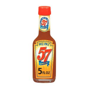Heinz 57 Sauce 5oz/1ct Bottle
