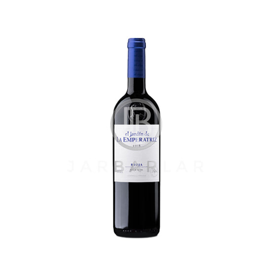 Hermanos Hernáiz jardín de La Emperatriz Tinto Rioja 750ml