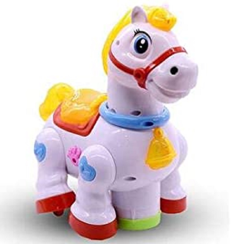 Horse Joy Light
