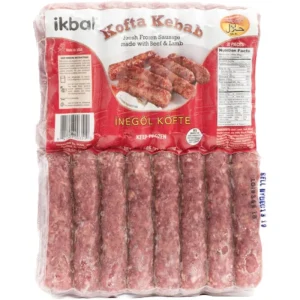 Ikbal Kofte Inegol Kofte 2lb