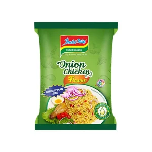 Indomie Onion Chicken Flavour Noodles (Hungry Man – 180g)