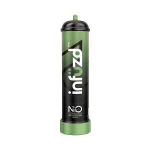 Infuzd Watermelon Mint N2O 640g 6pcs