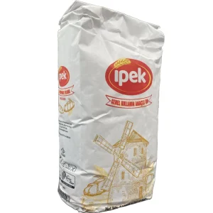 Ipek All Purpose Flour Unbleached 2000gr