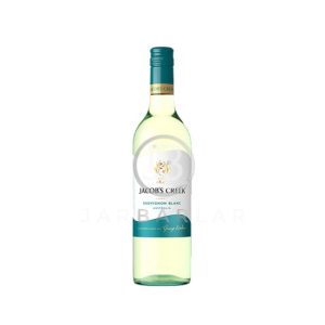 Jacob’s Creek Sauvignon Blanc 750ml