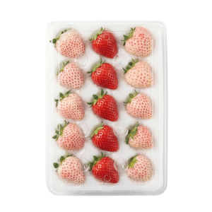 Japanese Awayuki Premium Strawberry