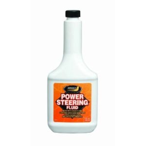 Johnsen’s Power Steering 12oz/1ct