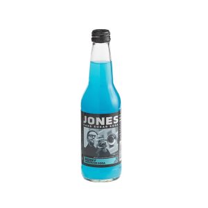 Jones Soda Berry Lemonade 12oz/12pk
