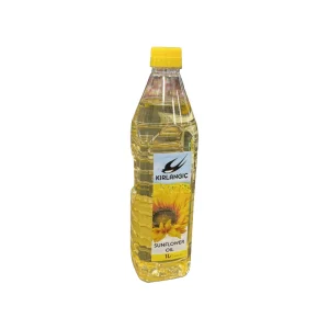 Kirlangic Sunflower Oil 1lt