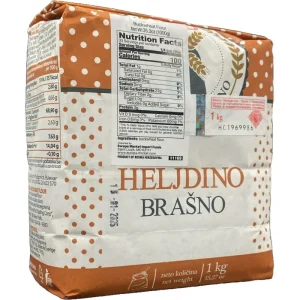 Klas Heljdino Brasno Buckwheat Flour 1000gr