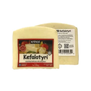 Krinos Kefalotyri 200gr