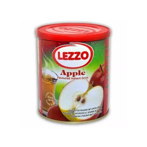 Lezzo Apple Instant Drink 700gr