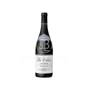 M.chapoutier Luberon La Ciboise Rogue 750ml
