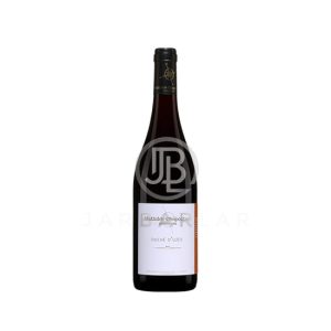 Mathilde Chapoutier Selection Duche D’Uzes Rouge 750ml