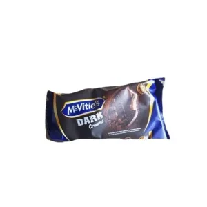 McVities Dark Chocolate (38g)