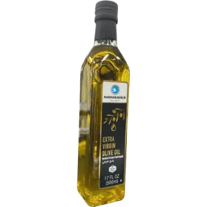 Marmarabirlik Extra Virgin Olive Oil 500ml