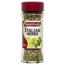 Masterfoods Italian HERBS - Image 2
