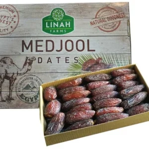 Medjool Dates VIP Premium Quality (Khajur) 1kg
