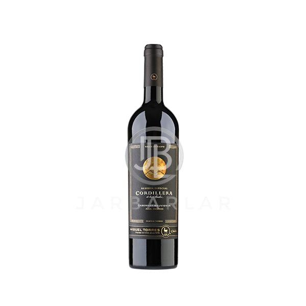 Miguel Torres Cordillera Cabernet Sauvignon 750ml