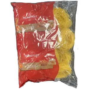 Mlinotest Egg Pasta 500gr